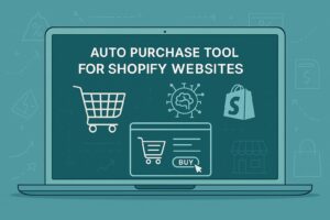 shopify bot