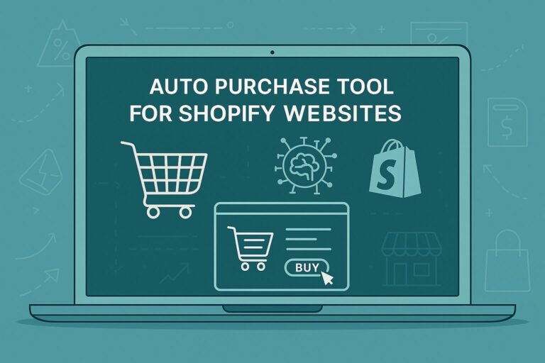 shopify bot
