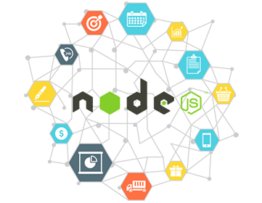 Node Js Web Development Company