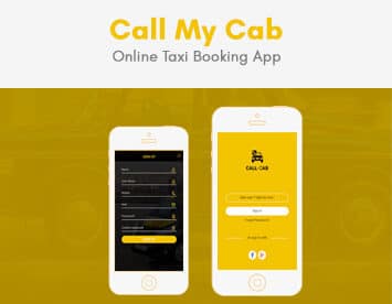 Call My Cab