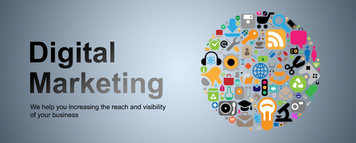 #1 DIGITAL MARKETING COMPANY THAT DELIVERS THE BEST RESULT