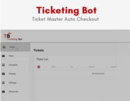 ticketmaster ticketing tickets