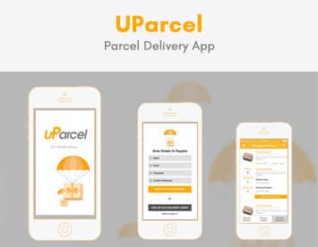 Uparcel