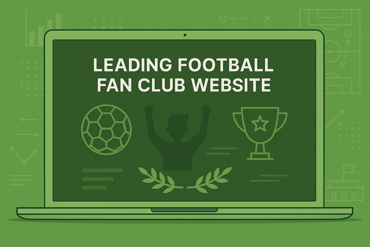 We Are Football (Germany’s Leading Football Fan Club)