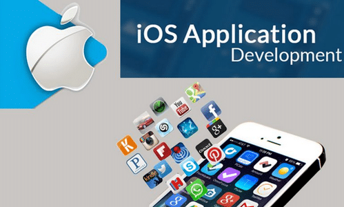 IOS APP DEVELOPMENT – MAKE IT HAPPEN, WITH US
