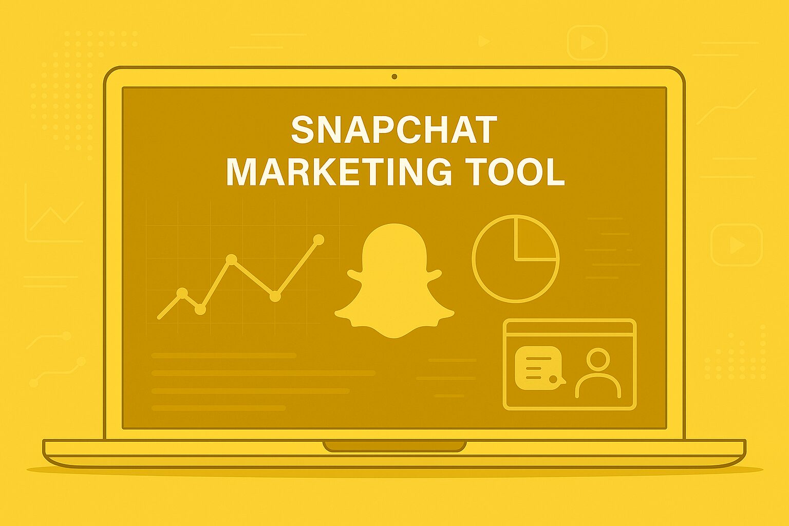 SnapManager (Snapchat Marketing Tool)