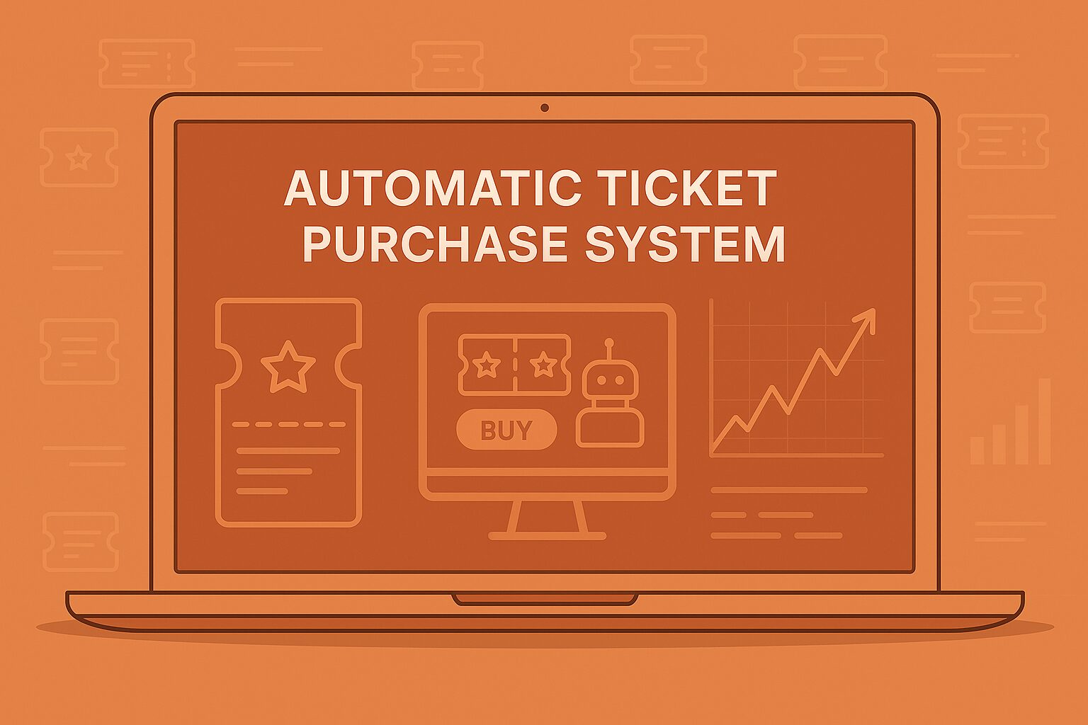Ticketing Bot (Ticket Master Auto Checkout)