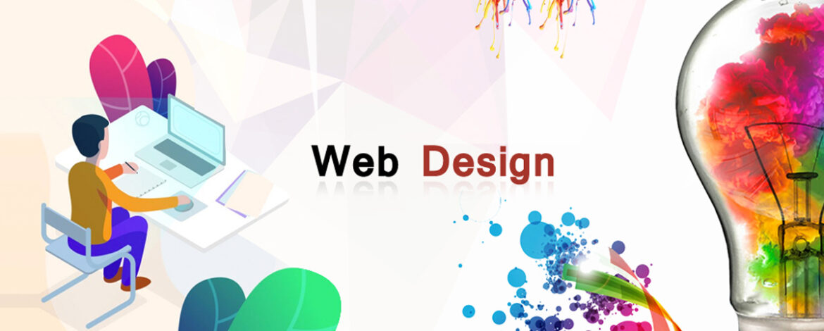 Web Designers Calgary Logo Design