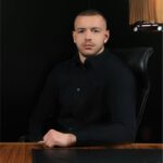 Stevan Stojanovic (CEO & Founder of Swiss System) – AI Driven Automation