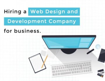 Things to Assess Before Hiring a Website Design Company.