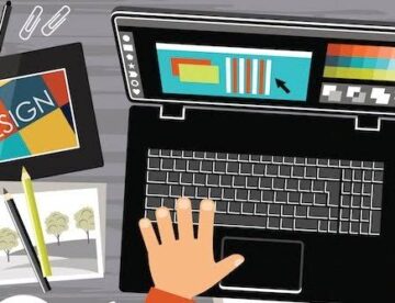 6 Essential Components Of A Modern Website Design