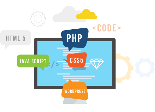 Professional Web Development Services