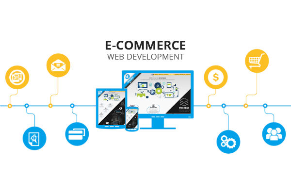 Professional Web Development Services