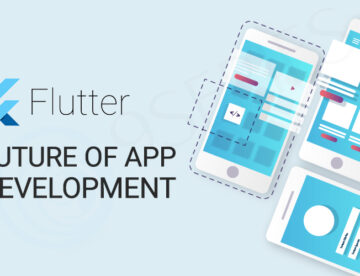 Flutter App Development Services - Hire Expert Flutter Developers