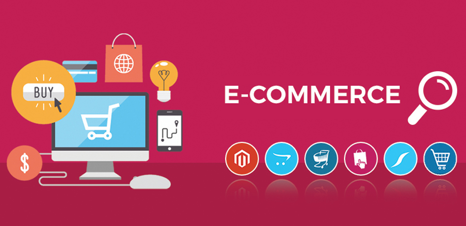 E-Commerce Development Services