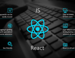 React Js For Front-End Development