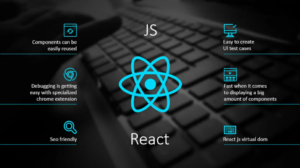 React Js For Front-End Development