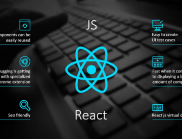 React Js For Front-End Development