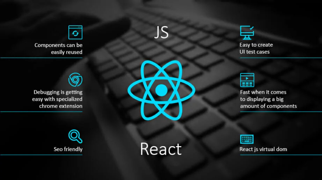 Is React Js Used For Backend