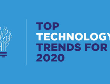 Top 5 Web Development Trends Prediction For 2020
