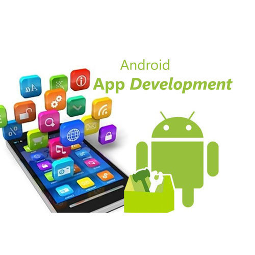 Top Android App Development Company In India | TAS