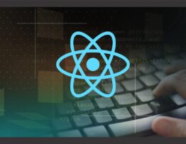 [Infographic] 4 Reasons to Use React JS for Web Development Project