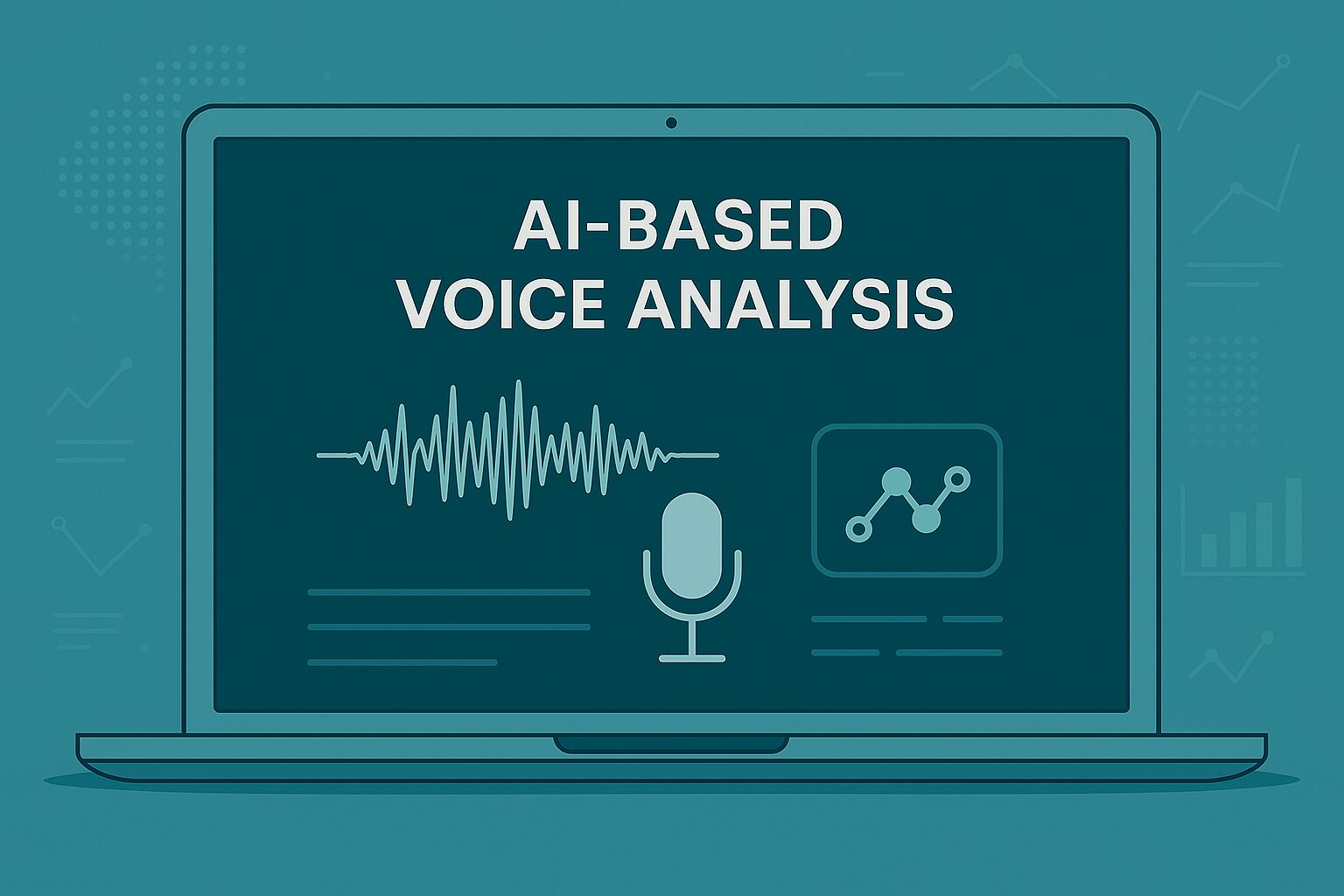 AI Based Voice Analysis
