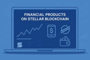 dex on stellar blockchain