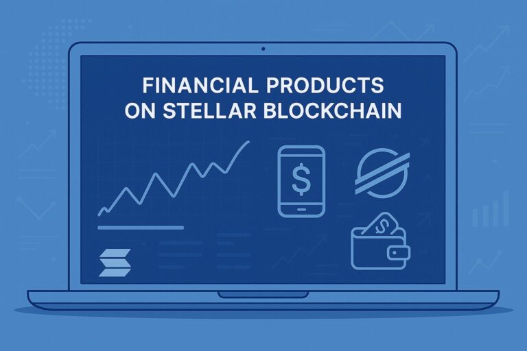 dex on stellar blockchain