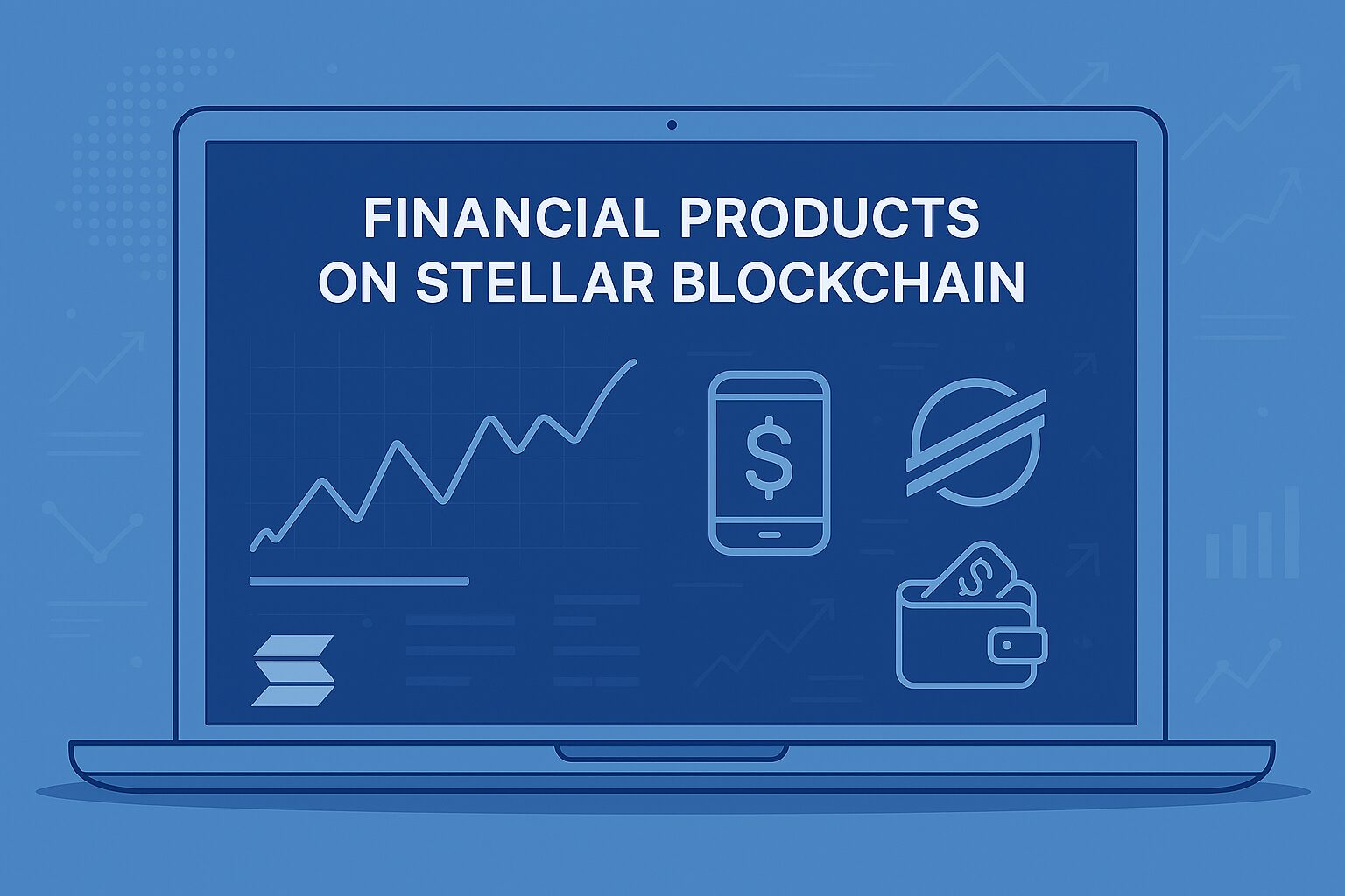 DEX on Stellar Blockchain