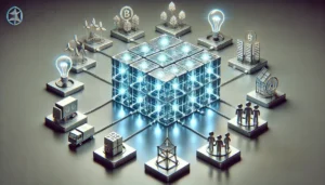 Blockchain Role