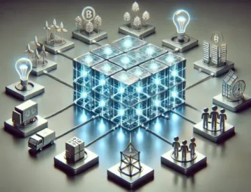 The strategic role of blockchain in business, its benefits, applications & future implications.