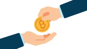 Blockchain: The Next Digital Revolution