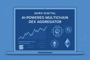 DEX Aggregator platform For solana, evm and sui