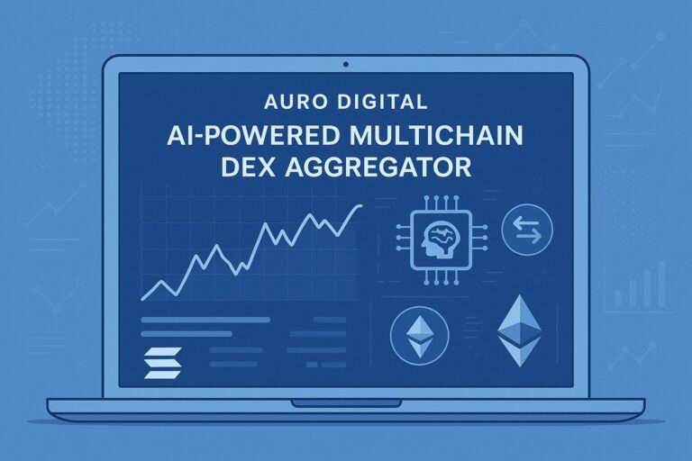 DEX Aggregator platform For solana, evm and sui