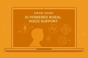AI-Powered Voice Automation For call center project