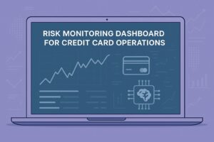 Risk Monitoring Dashboard on MERN