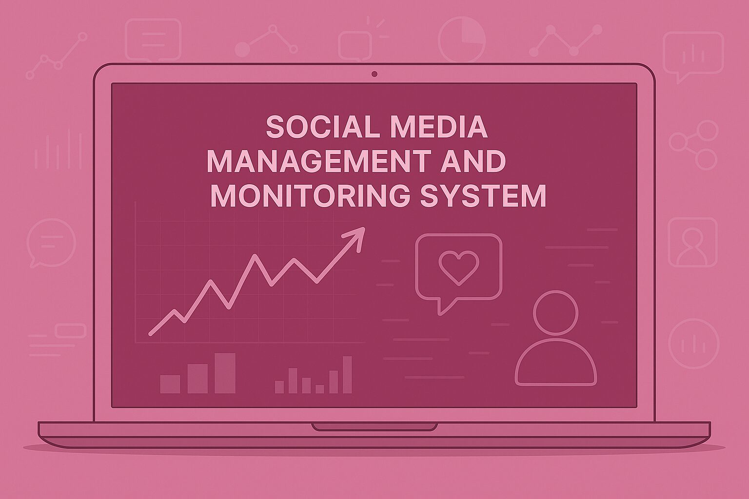 Social Media Management & Monitoring Platform – Sociota.net