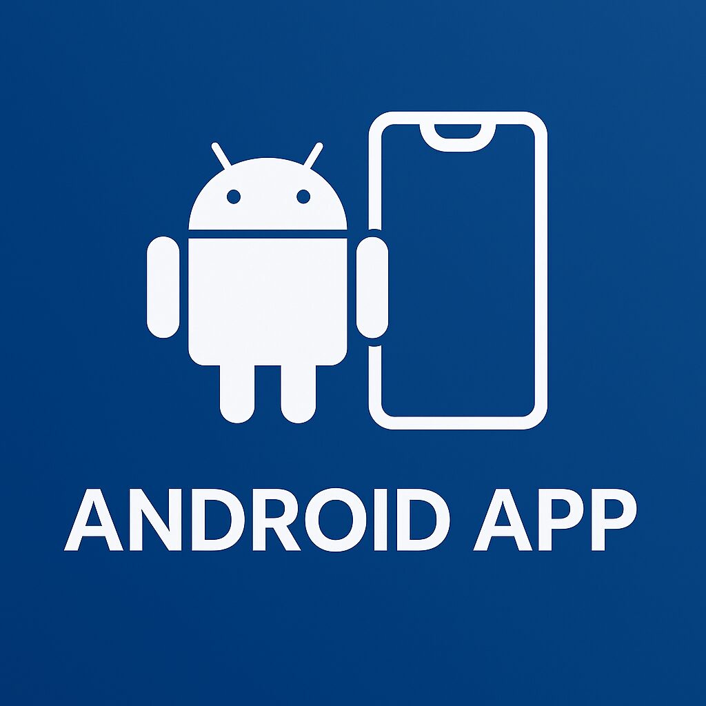 Native Android Development