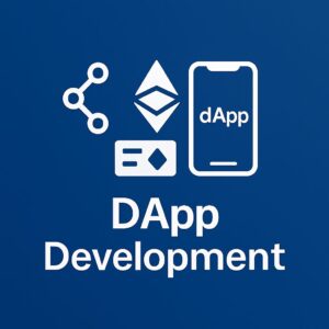 DAPP, DEX, DEFI, DEFAI Development