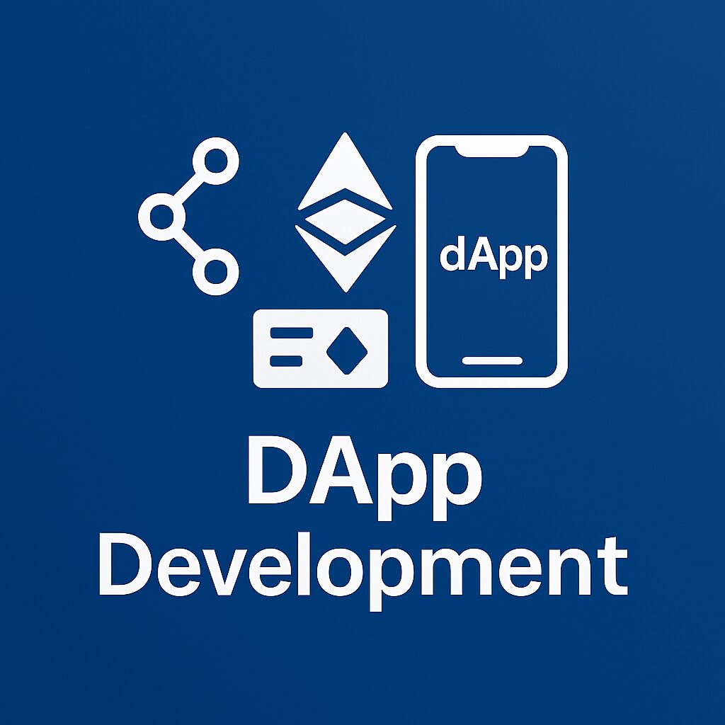 DApp, DEX, & DeFi