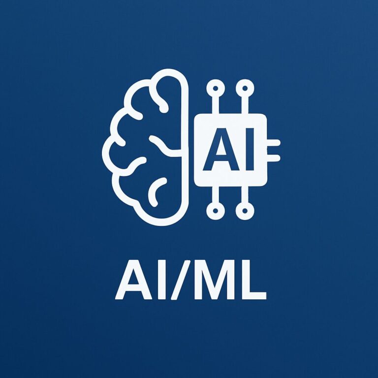 AI ML Consulting and Implementation