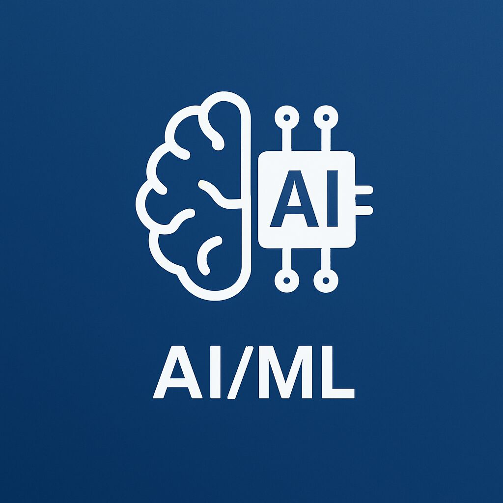 AI/ML