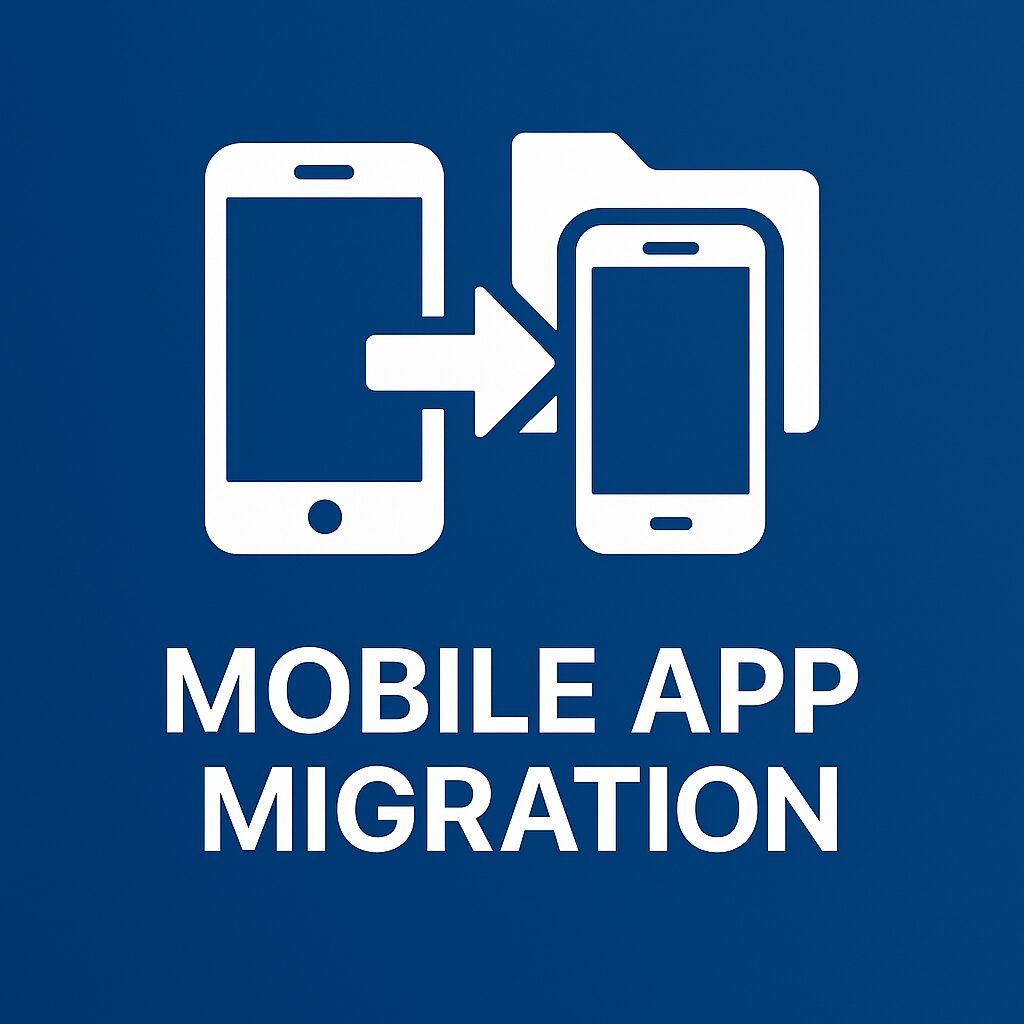 Migration, Modernization & Optimization