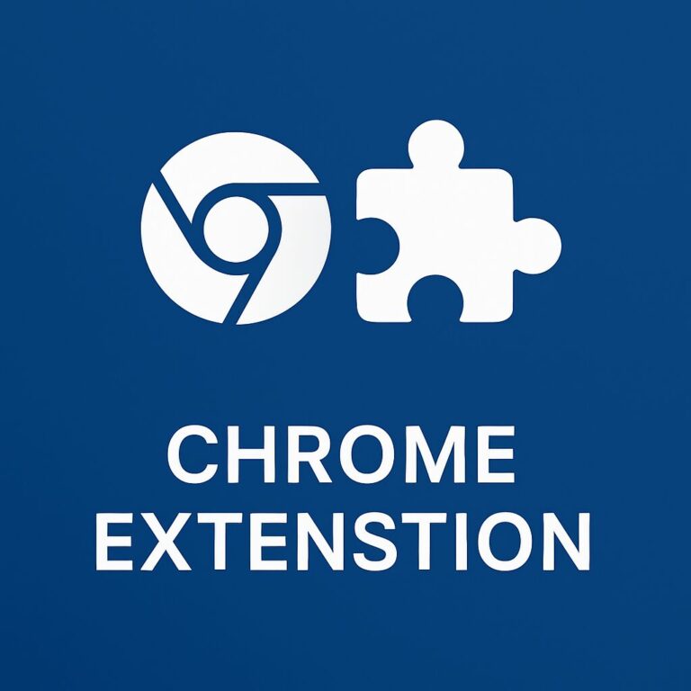 chrome extensions