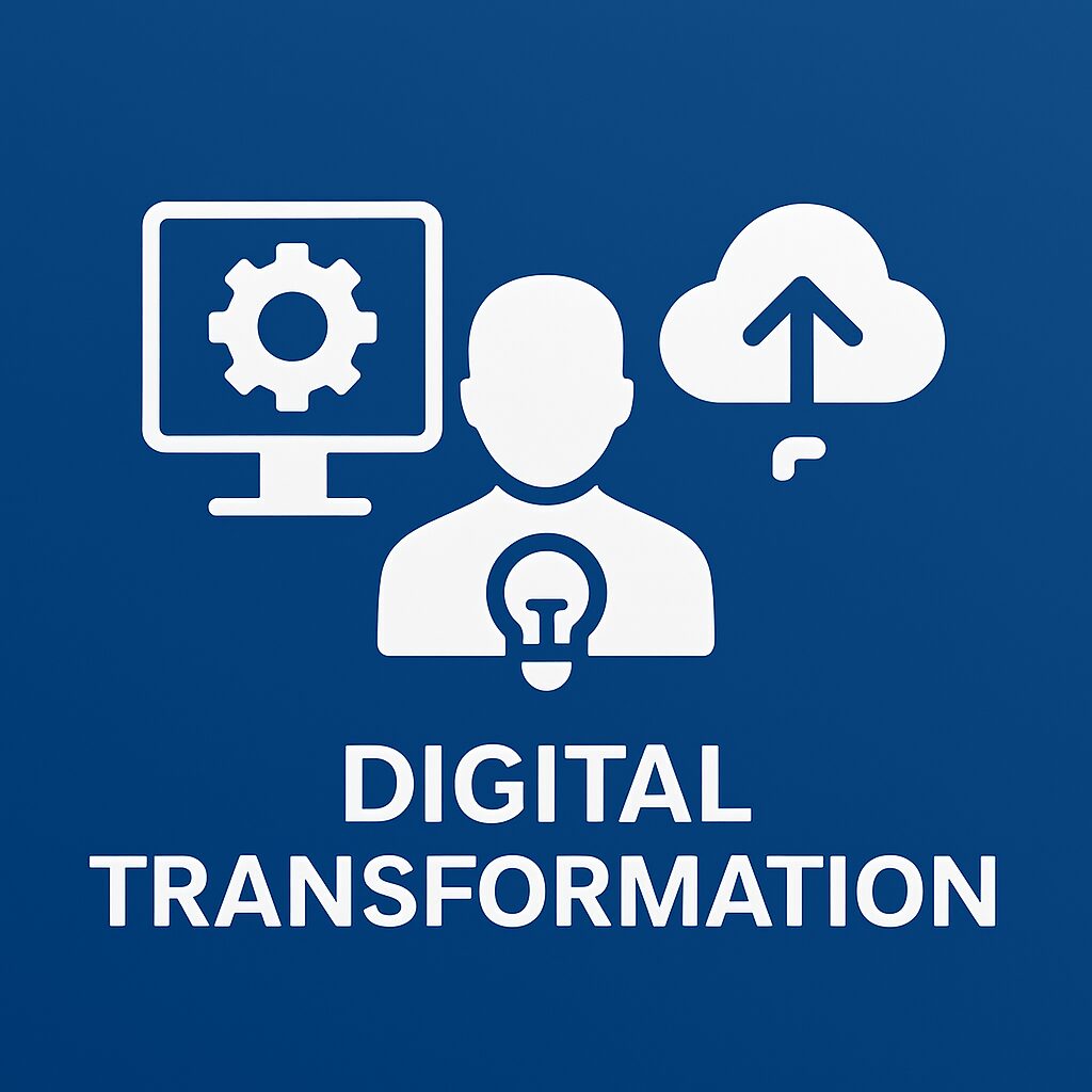 Digital Transformation