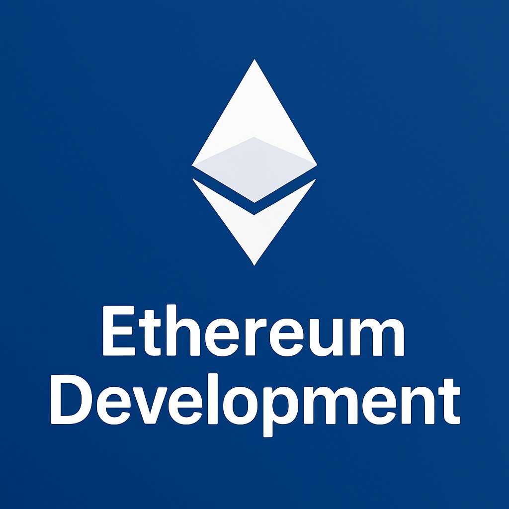 Ethereum & Solidity