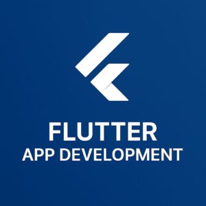 Mobile App Development On Flutter