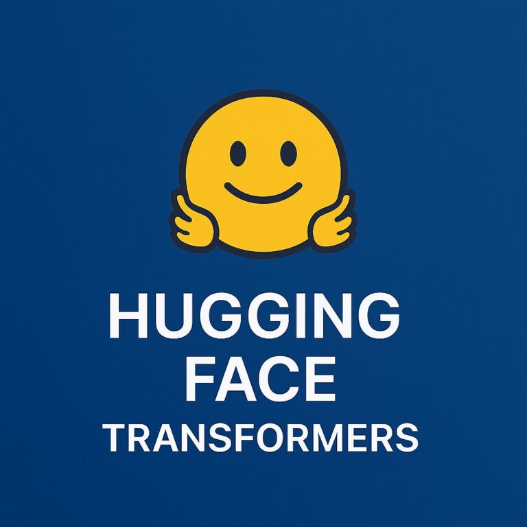 Hugging Face Transformers