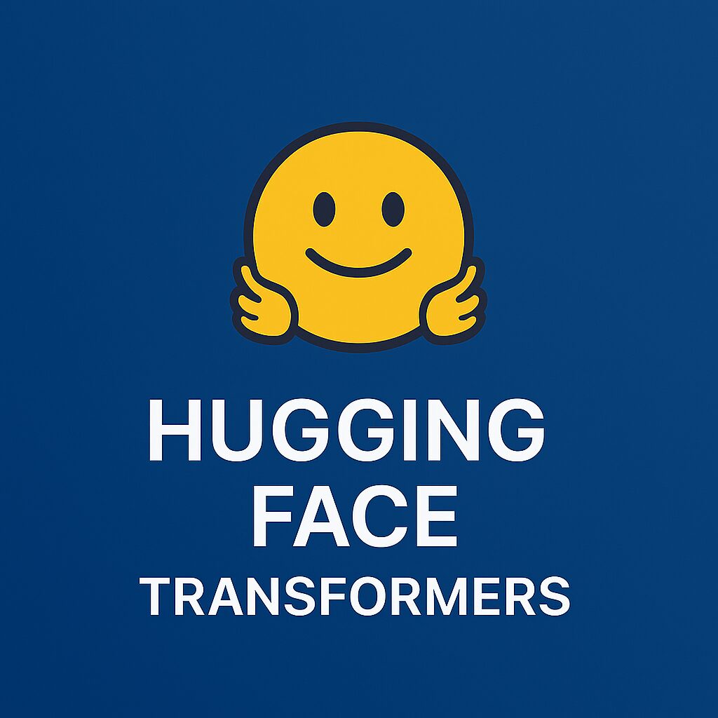 Hugging Face Transformers